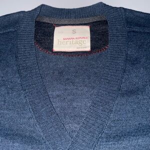 Brand New Banana Republic cardigan